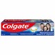 Зубная паста 100 мл COLGATE "Свежая мята", защита от кариеса, с фторидом и кальцием, 7891024149102 609060