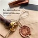 Конверты С6 (114х162 мм) КРАФТ, клей, 90 г/м2, КОМПЛЕКТ 50 шт., треугольный клапан, BRAUBERG, 112363 112363