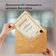 Конверты С4 (229х324 мм) КРАФТ, с клеевым слоем, 80 г/м2, КОМПЛЕКТ 25 шт., треугольный клапан, BRAUBERG, 112365 112365