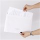 Конверты С4 (229х324 мм), клеевой слой, внутренняя запечатка, 90 г/м2, КОМПЛЕКТ 50 шт., BRAUBERG, 112176 112176