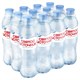 Вода негазированная питьевая СВЯТОЙ ИСТОЧНИК 0,5 л 620035