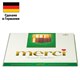 Конфеты MERCI ассорти из шоколада с миндалем, 250 г, ГЕРМАНИЯ, 014457-20 620679