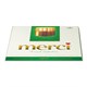Конфеты MERCI ассорти из шоколада с миндалем, 250 г, ГЕРМАНИЯ, 014457-20 620679
