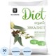 Карамель Малвикъ Diet Эвкалипт леденцовая без сах на изомальте, 50г 2479538