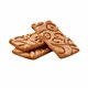 Печенье бельгийское MAISON D'OR "Speculoos", 50 штук в индивидуальной упаковке, 300 г 622636