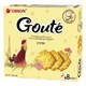 Печенье ORION "GOUTE" затяжное, 144 г 623256