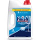 Порошок для мытья посуды в посудомоечных машинах 2,5 кг, FINISH (Финиш) 602012