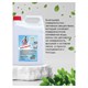 Ополаскиватель для посудомоечных машин 5 л MISTER DEZ PROFESSIONAL 609277