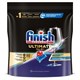 Капсулы для посудомоечных машин 60 шт., FINISH Ultimate "All in 1" 701764