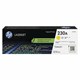 Картридж лазерный HP (W2302A) для Color LaserJet Pro 4303/4203, №203A, желтый, ресурс 1800 стр., оригинальный 364543