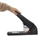 Степлер ЭНЕРГОСБЕРЕГАЮЩИЙ МОЩНЫЙ №23/6-23/23 BRAUBERG "Easy Press", до 200 листов БЕЗ УСИЛИЙ, 273957 273957