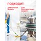 Средство для уборки после строительства 5,8 кг GRASS CEMENT REMOVER PROFESSIONAL, кислотное 702617