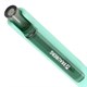 Ручка шариковая автоматическая BRAUBERG "VIVID PASTEL", корпус soft-touch, СИНЯЯ, пишущий узел 0,7 мм, линия письма 0,35 мм, 144404 144404