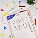 Маркер стираемый для белой доски ЧЕРНЫЙ, CENTROPEN "Dry-Wipe", 1-2 мм, 2507 152675