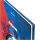 Дневник 1-4 класс 48 л., твердый, BRAUBERG, глянцевая ламинация, с подсказом, "Футбол", 107585 107585
