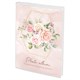 Фотоальбом BRAUBERG "Watercolor flowers" на 36 фото 10х15 см, мягкая обложка, 391431 391431