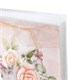 Фотоальбом BRAUBERG "Watercolor flowers" на 36 фото 10х15 см, мягкая обложка, 391431 391431
