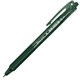 Ручка шариковая автоматическая с грипом BRAUBERG "CLASSIC DARK COLOR", СИНЯЯ, ассорти, пишущий узел 0,5 мм, линия письма 0,35 мм, 144469 144469