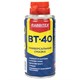 Смазка универсальная проникающая BT-40 (аналог WD-40) 100 мл, аэрозоль с трубочкой, RABBITEX (РАББИТЕКС), 700295 700295