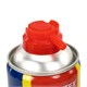 Смазка универсальная проникающая BT-40 (аналог WD-40) 100 мл, аэрозоль с трубочкой, RABBITEX (РАББИТЕКС), 700295 700295