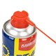 Смазка универсальная проникающая BT-40 (аналог WD-40) 100 мл, аэрозоль с трубочкой, RABBITEX (РАББИТЕКС), 700295 700295
