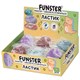 Ластик фигурный FUNSTER (ФАНСТЕР) "ПАЛЕОНТОЛОГ", цвета ассорти, пакет, 274017 274017
