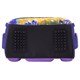 Ранец BRAUBERG KIDS START, 1 отделение, 2 кармана, "Chilling fox", 35х26х13 см, 274407 274407