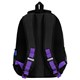 Рюкзак BRAUBERG FORCE, 2 отделения, 5 карманов, "Purple bow", 39х28х17 см, 274409 274409