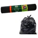 Мешки для мусора 200 л, XXXL, суперпрочные, черные, 34 мкм, 10 шт., Master FRESH 703071