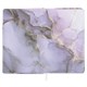 Ежедневник датированный 2027, А5, 138x213 мм, BRAUBERG "Vista Glow", под кожу, твердый, "Gemstone", 117963 117963