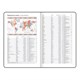 Ежедневник датированный 2027, МАЛЫЙ ФОРМАТ, 100х150 мм, А6, BRAUBERG "Wood", под кожу, темно-зеленый, 118120 118120