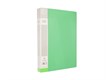 Папка с  60  прозрачными вкладышами "Консул", А4, пластик 0,7 мм С0160 Папка с  60  прозрачными вкладышами "Консул", А4, пластик 0,7 мм С0160