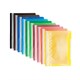 Папка-скоросшиватель Консул А4 130/180 мкм С0260 Папка-скоросшиватель Консул А4 130/180 мкм С0260