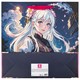 Пакет подарочный (1 штука) 30х10х30 см, "Anime", ассорти, ламинированный, ЗОЛОТАЯ СКАЗКА, 700833 700833
