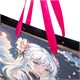 Пакет подарочный (1 штука) 30х10х30 см, "Anime", ассорти, ламинированный, ЗОЛОТАЯ СКАЗКА, 700833 700833