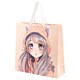Пакет подарочный (1 штука) 30х10х30 см, "Anime", ассорти, ламинированный, ЗОЛОТАЯ СКАЗКА, 700833 700833