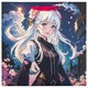 Пакет подарочный НАБОР 4 штуки, 30х10х30 см, "Anime", ламинированный, ЗОЛОТАЯ СКАЗКА, 700868 700868