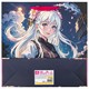 Пакет подарочный НАБОР 4 штуки, 30х10х30 см, "Anime", ламинированный, ЗОЛОТАЯ СКАЗКА, 700868 700868