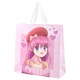 Пакет подарочный НАБОР 4 штуки, 30х10х30 см, "Anime", ламинированный, ЗОЛОТАЯ СКАЗКА, 700868 700868